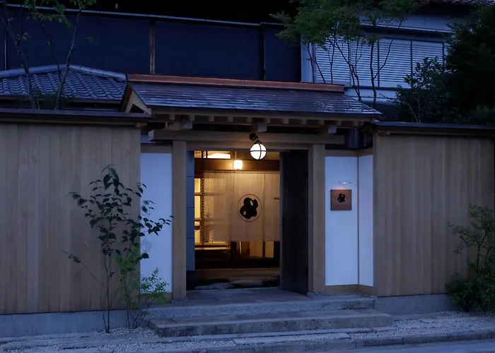 Maruyo Hotel