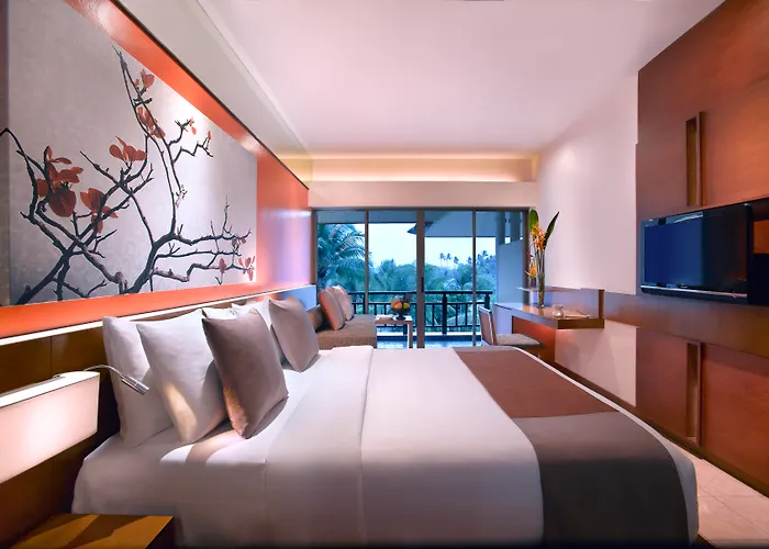 Homm Laguna Bintan, Part Of Banyan Group