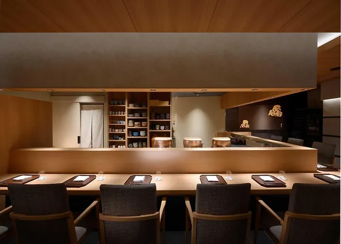 Nagoya Kanko Hotel