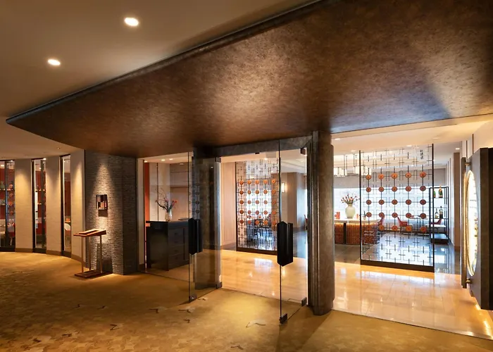 Hilton Nagoya Hotel