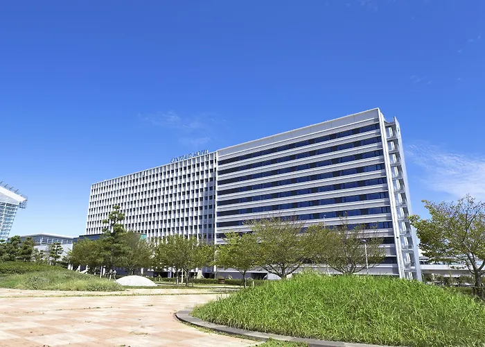 Centrair Hotel