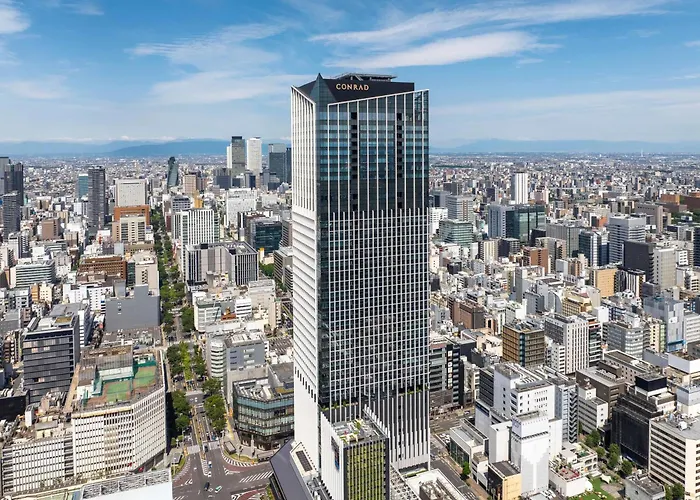 Conrad Nagoya