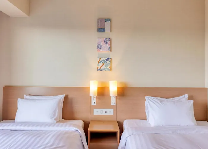 Miyako Hotel Yokkaichi