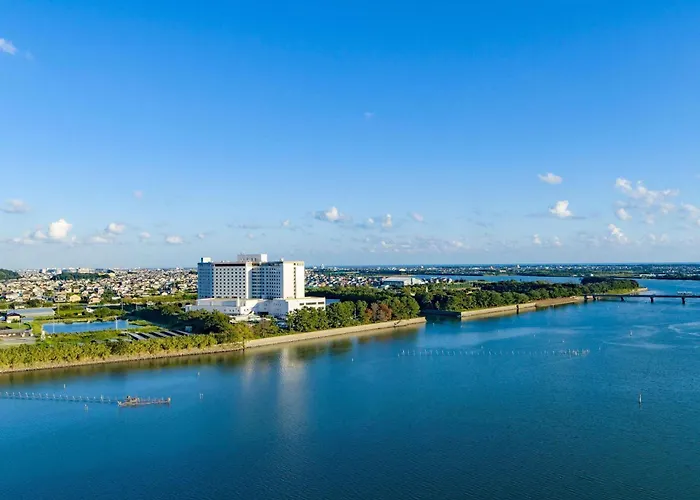 Grand Mercure Lake Hamana Resort & Spa
