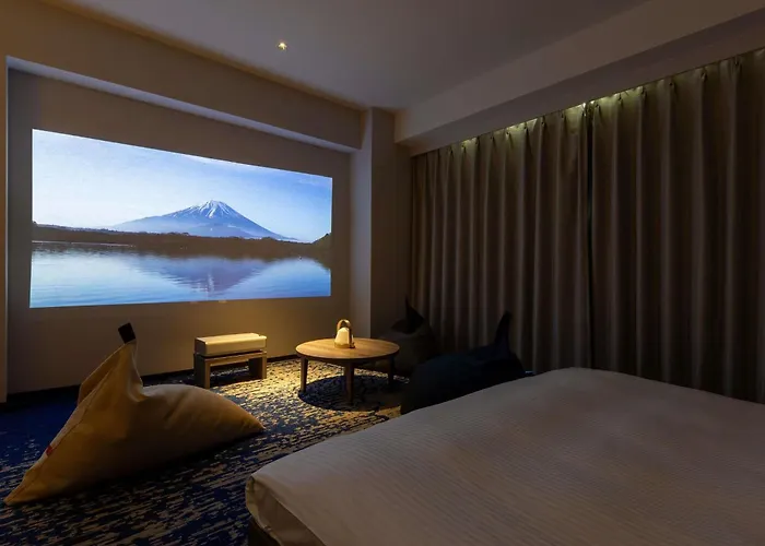 Grand Mercure Lake Hamana Resort & Spa