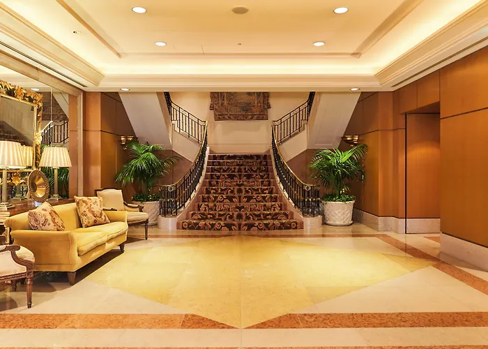 Hotel Grand Tiara Minaminagoya