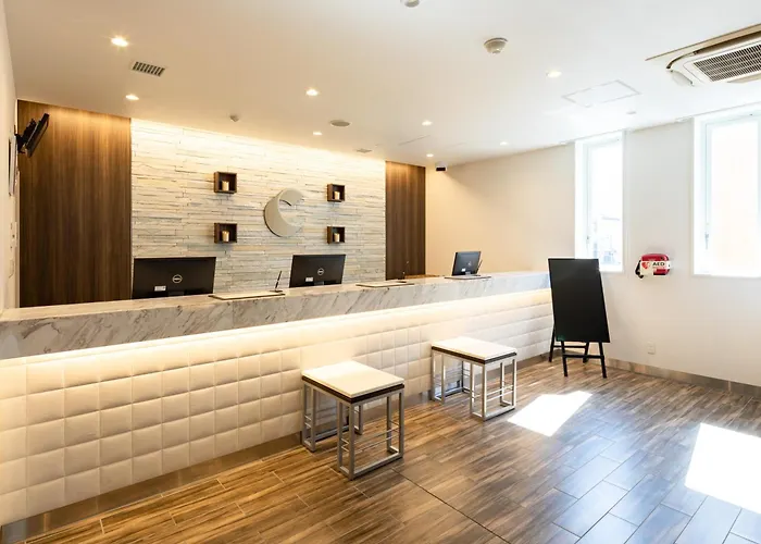 Comfort Hotel Toyohashi